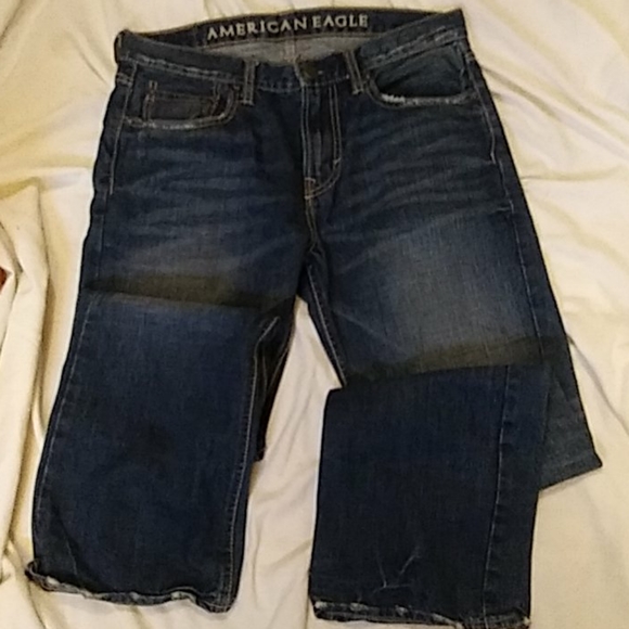 American Eagle Outfitters Other - American Eagle jeans
